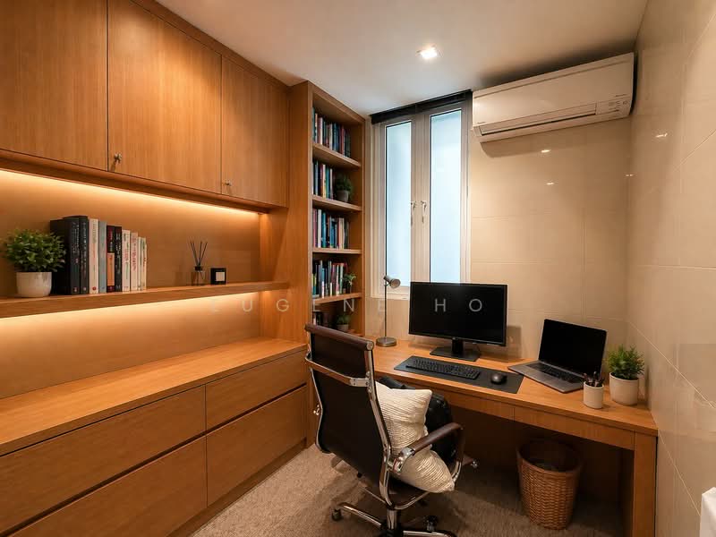 🌟 FREEHOLD, CHEAP, BALMORAL / STEVENS / NASSIM, , 3 Bedrooms, 1,389 sqft, Condominium For Sale, by Eugene Ho, 500108264 - Study - PropertyGuru.com.sg