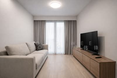 For Sale - Eight Riversuites