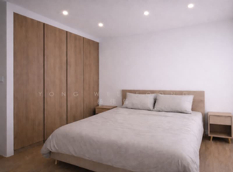 Eight Riversuites, 6 Whampoa East, 3 Bedrooms, 980 sqft, Condominium For Sale, by Yong Wee Foong 杨伟锋, 500108265 - Bedroom - PropertyGuru.com.sg