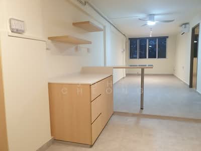 For Rent - 502 Bedok North Street 3