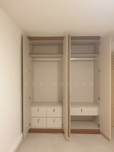 502 Bedok North Street 3, 502 Bedok North Street 3, Room Rental, 183 sqft, HDB Flat For Rent, by John Cheong, 500108266 - New wardrobe - PropertyGuru.com.sg