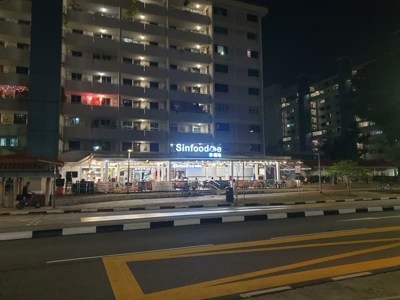 502 Bedok North Street 3, 502 Bedok North Street 3, Room Rental, 183 sqft, HDB Flat For Rent, by John Cheong, 500108266 - 4 to 6 coffeeshops in vicinity - PropertyGuru.com.sg