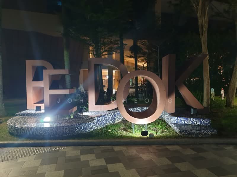 502 Bedok North Street 3, 502 Bedok North Street 3, Room Rental, 183 sqft, HDB Flat For Rent, by John Cheong, 500108266 - PropertyGuru.com.sg