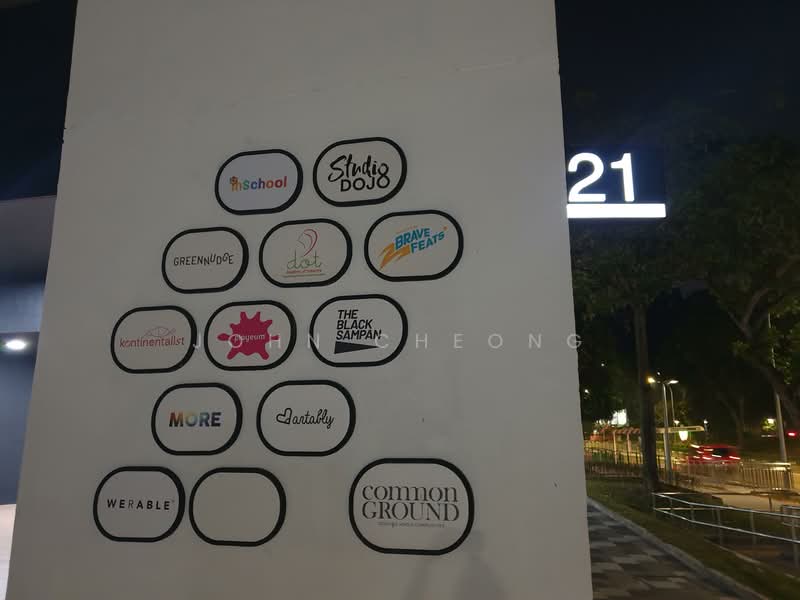 502 Bedok North Street 3, 502 Bedok North Street 3, Room Rental, 183 sqft, HDB Flat For Rent, by John Cheong, 500108266 - PropertyGuru.com.sg