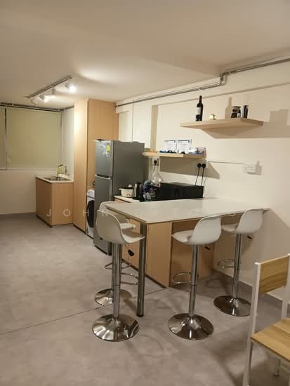 502 Bedok North Street 3