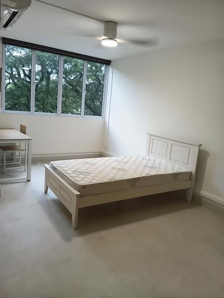 502 Bedok North Street 3, 502 Bedok North Street 3, Room Rental, 183 sqft, HDB Flat For Rent, by John Cheong, 500108266 - Huge spacious room. No corridor window. - PropertyGuru.com.sg