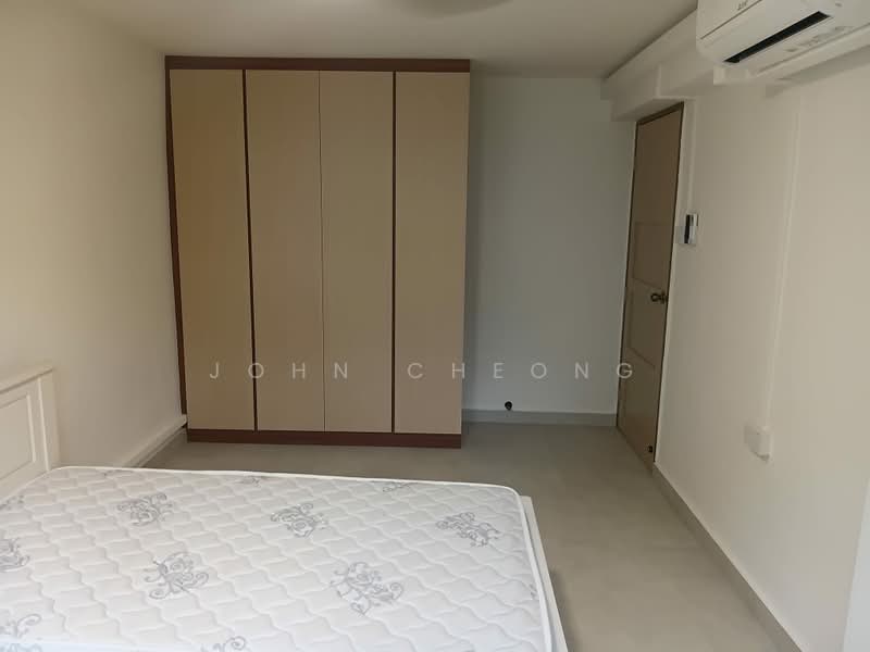502 Bedok North Street 3, 502 Bedok North Street 3, Room Rental, 183 sqft, HDB Flat For Rent, by John Cheong, 500108266 - NEW bed. NEW mattress. - PropertyGuru.com.sg