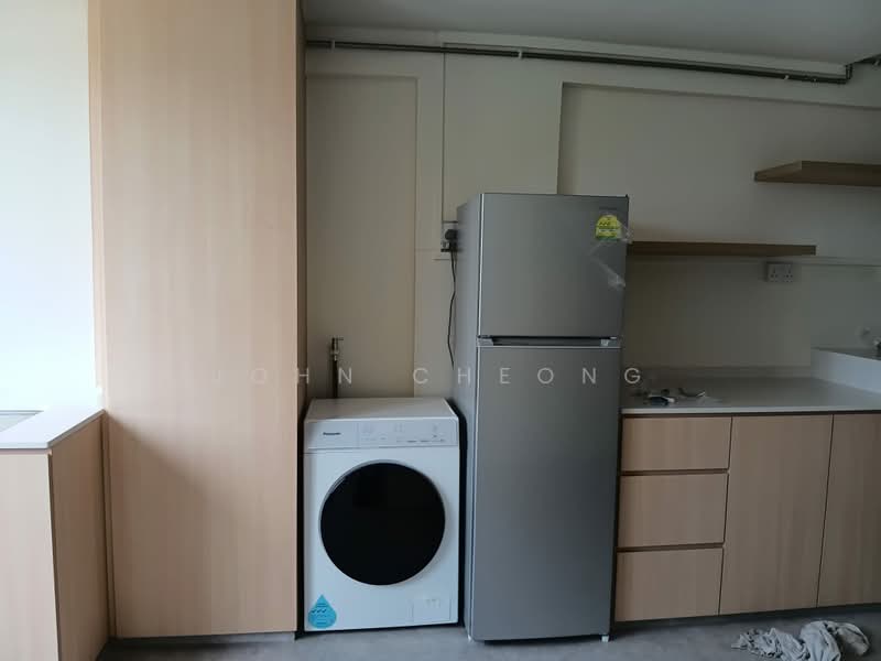 502 Bedok North Street 3, 502 Bedok North Street 3, Room Rental, 183 sqft, HDB Flat For Rent, by John Cheong, 500108266 - NEW washing machine. NEW fridge. - PropertyGuru.com.sg