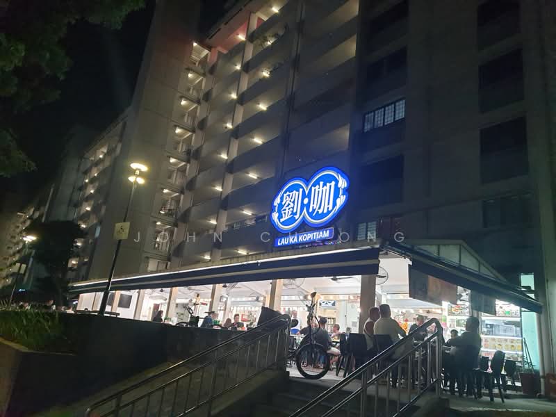 502 Bedok North Street 3, 502 Bedok North Street 3, Room Rental, 183 sqft, HDB Flat For Rent, by John Cheong, 500108266 - 6 coffeeshops in vicinity. - PropertyGuru.com.sg
