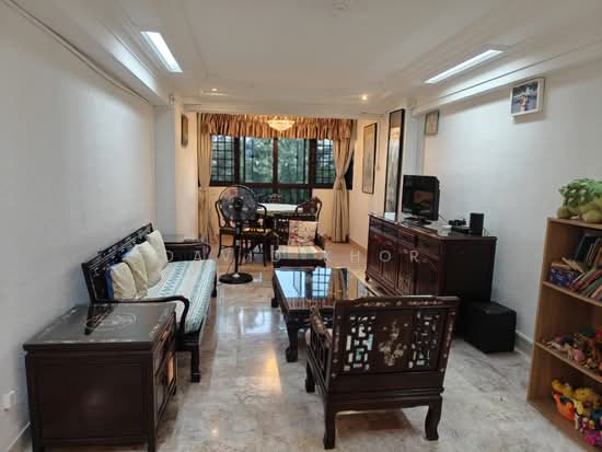 For Rent - 99 Whampoa Drive
