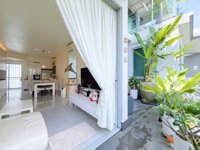 For Sale - Canberra Residences