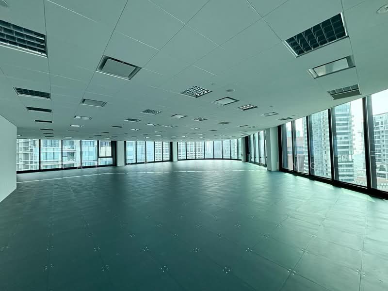 Hub Synergy Point, 70 Anson Road, 7,233 sqft, Office For Rent, by Rae Yeo Rui Ying, 500108273 - Interior - CommercialGuru.com.sg