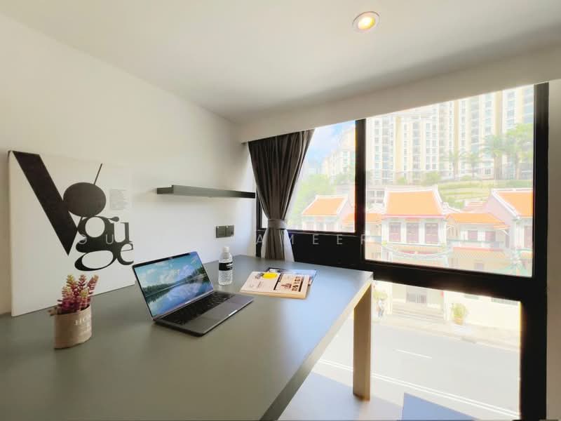 River Valley 268, , Studio, 180 sqft, Apartment For Rent, by Gupta Sameer Raj, 500108274 - Study - PropertyGuru.com.sg