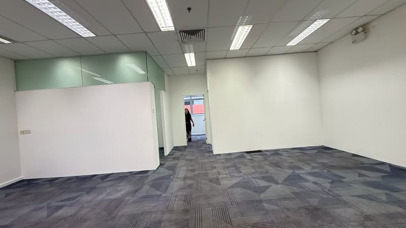 28 Genting lane, Genting Lane, 1,087 sqft, Light Industrial (B1) For Rent, by Karen Tang, 500108275 - Interior - CommercialGuru.com.sg