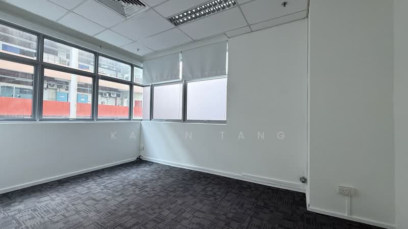 28 Genting lane, Genting Lane, 1,087 sqft, Light Industrial (B1) For Rent, by Karen Tang, 500108275 - Interior - CommercialGuru.com.sg