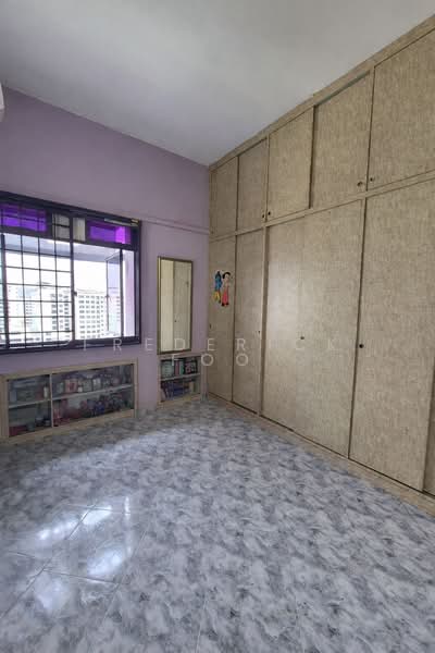 723 Woodlands Avenue 6, 723 Woodlands Avenue 6, 3 Bedrooms, 1,313 sqft, HDB Flat For Sale, by Frederick Foo, 500108277 - Bedroom - PropertyGuru.com.sg