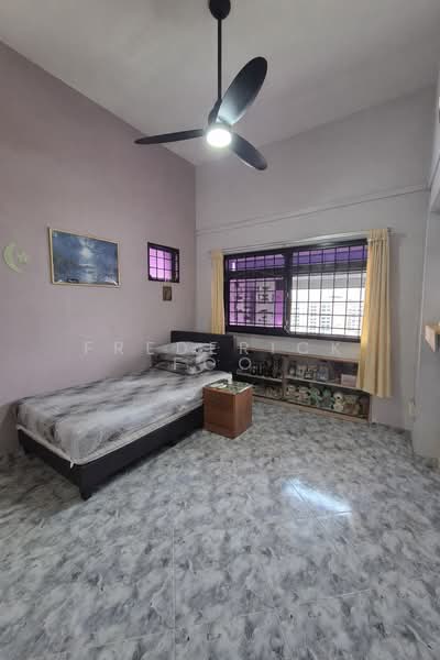 723 Woodlands Avenue 6, 723 Woodlands Avenue 6, 3 Bedrooms, 1,313 sqft, HDB Flat For Sale, by Frederick Foo, 500108277 - Bedroom - PropertyGuru.com.sg