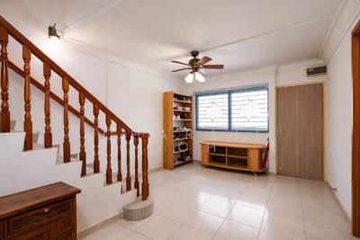 For Sale - 231 Bishan Street 23