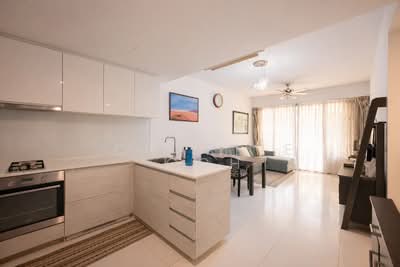 For Sale - Bartley Residences