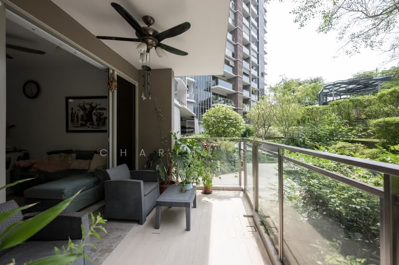 Bartley Residences, 1 Lorong How Sun, 2 Bedrooms, 936 sqft, Condominium For Sale, by Charlie Goh, 500108280 - Balcony - PropertyGuru.com.sg