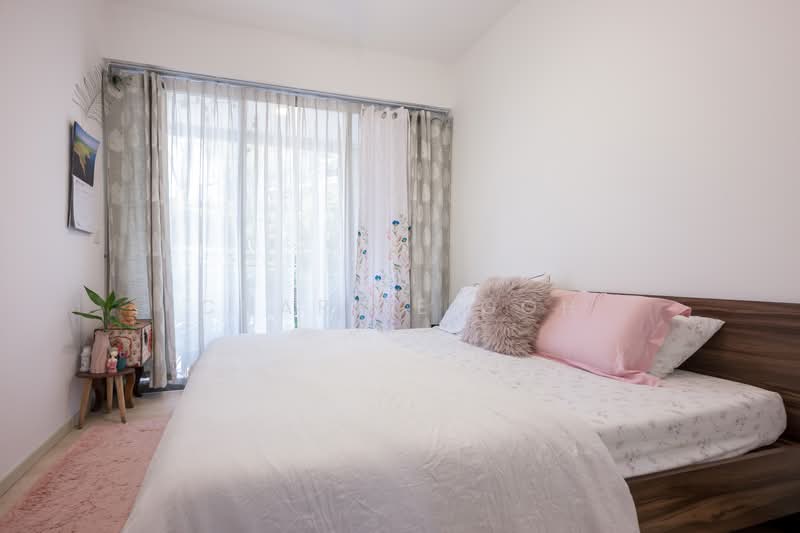 Bartley Residences, 1 Lorong How Sun, 2 Bedrooms, 936 sqft, Condominium For Sale, by Charlie Goh, 500108280 - Bedroom - PropertyGuru.com.sg