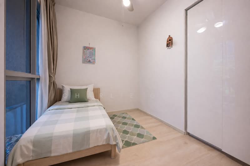 Bartley Residences, 1 Lorong How Sun, 2 Bedrooms, 936 sqft, Condominium For Sale, by Charlie Goh, 500108280 - Bedroom - PropertyGuru.com.sg