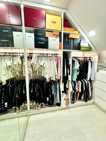 D' Chateau @ Shelford, 25 Shelford Road, 3 Bedrooms, 1,367 sqft, Condominium For Sale, by Shen Chuang 秀琴, 500108283 - Interior - PropertyGuru.com.sg