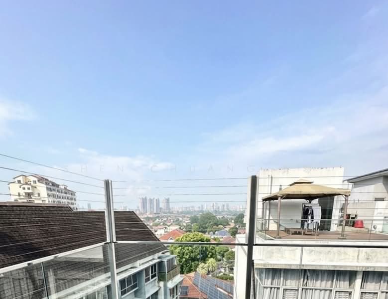 D' Chateau @ Shelford, 25 Shelford Road, 3 Bedrooms, 1,367 sqft, Condominium For Sale, by Shen Chuang 秀琴, 500108283 - View - PropertyGuru.com.sg