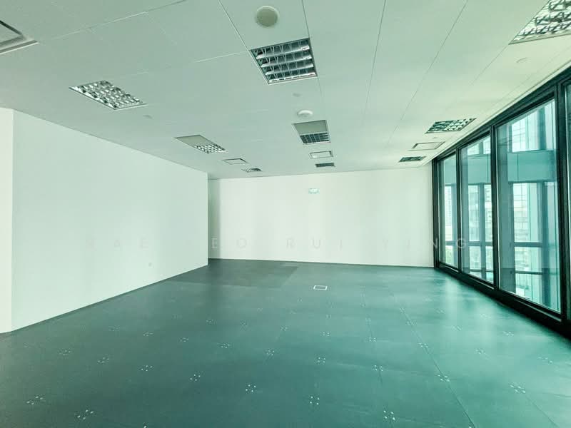 Hub Synergy Point, 70 Anson Road, 2,668 sqft, Office For Rent, by Rae Yeo Rui Ying, 500108284 - Interior - CommercialGuru.com.sg