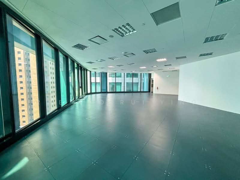 Hub Synergy Point, 70 Anson Road, 2,668 sqft, Office For Rent, by Rae Yeo Rui Ying, 500108284 - Interior - CommercialGuru.com.sg
