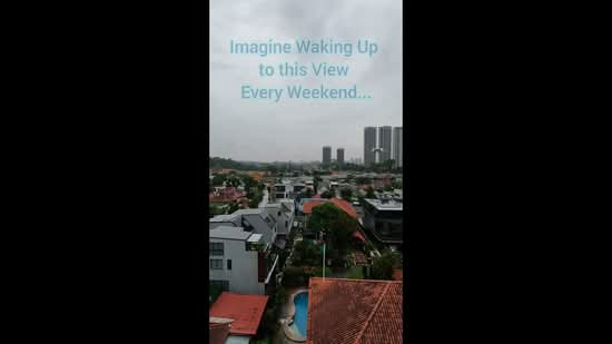 Peak Residence, 333 Thomson Road, 4 Bedrooms, 1,389 sqft, Condominium For Sale, by Derrick Goh, 500108286 - PropertyGuru.com.sg