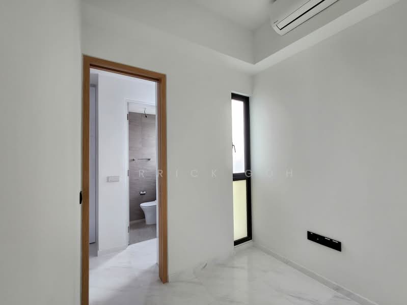 Peak Residence, 333 Thomson Road, 4 Bedrooms, 1,389 sqft, Condominium For Sale, by Derrick Goh, 500108286 - Study - PropertyGuru.com.sg