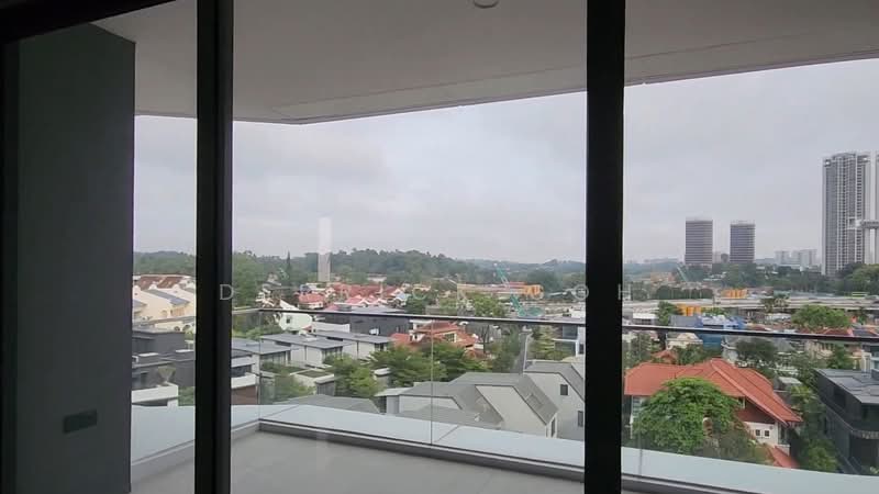 Peak Residence, 333 Thomson Road, 4 Bedrooms, 1,389 sqft, Condominium For Sale, by Derrick Goh, 500108286 - Unblocked Views - PropertyGuru.com.sg