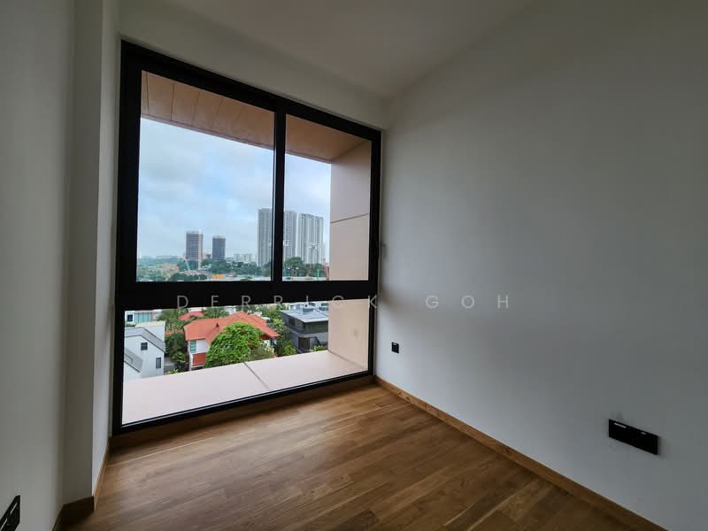 Peak Residence, 333 Thomson Road, 4 Bedrooms, 1,389 sqft, Condominium For Sale, by Derrick Goh, 500108286 - View - PropertyGuru.com.sg