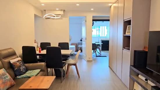 228 Serangoon Avenue 4, 228 Serangoon Avenue 4, 3 Bedrooms, 1,001 sqft, HDB Flat For Sale, by Jacqueline Soh, 500108287 - PropertyGuru.com.sg