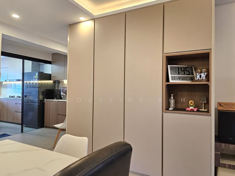 228 Serangoon Avenue 4, 228 Serangoon Avenue 4, 3 Bedrooms, 1,001 sqft, HDB Flat For Sale, by Jacqueline Soh, 500108287 - Kitchen - PropertyGuru.com.sg