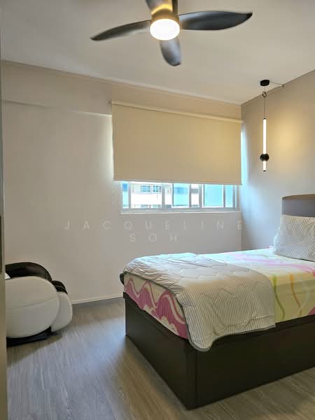 228 Serangoon Avenue 4, 228 Serangoon Avenue 4, 3 Bedrooms, 1,001 sqft, HDB Flat For Sale, by Jacqueline Soh, 500108287 - Bedroom - PropertyGuru.com.sg