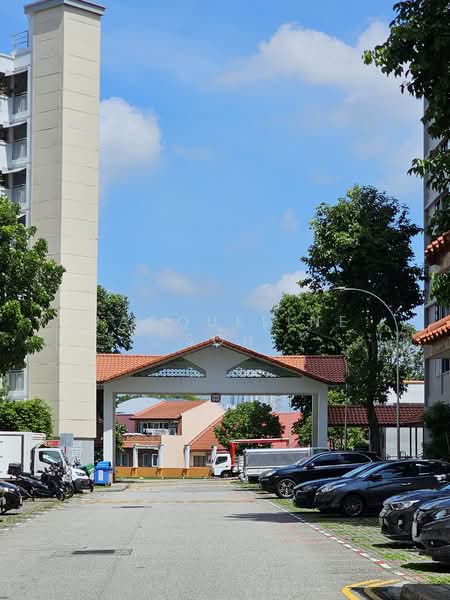 228 Serangoon Avenue 4, 228 Serangoon Avenue 4, 3 Bedrooms, 1,001 sqft, HDB Flat For Sale, by Jacqueline Soh, 500108287 - Exterior - PropertyGuru.com.sg