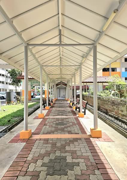 228 Serangoon Avenue 4, 228 Serangoon Avenue 4, 3 Bedrooms, 1,001 sqft, HDB Flat For Sale, by Jacqueline Soh, 500108287 - Exterior - PropertyGuru.com.sg