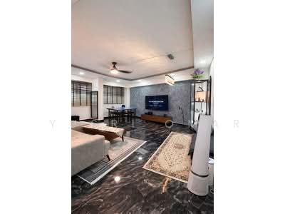 For Sale - 422 Choa Chu Kang Avenue 4