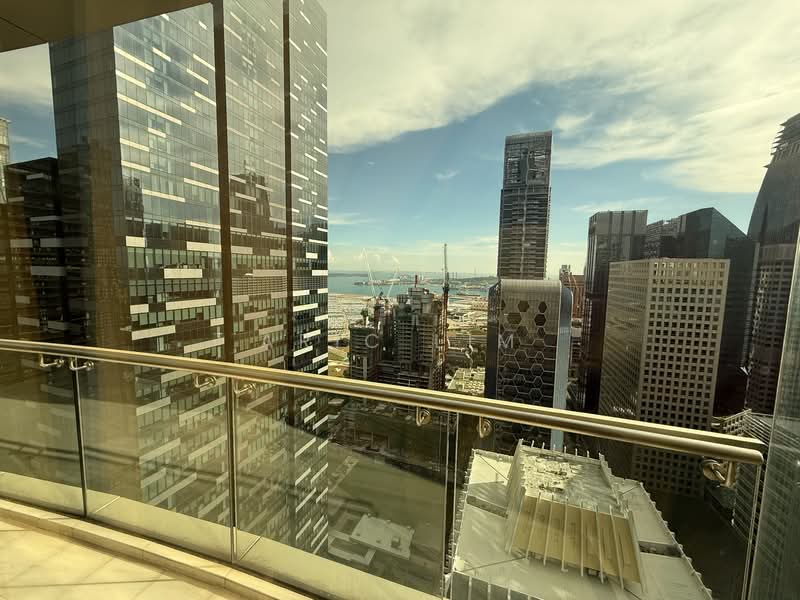 One Shenton, 1 Shenton Way, 4 Bedrooms, 6,082 sqft, Condominium For Sale, by Aric Lim, 500108292 - View - PropertyGuru.com.sg