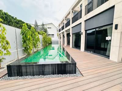 For Sale - Mount Rosie Bungalow 别墅