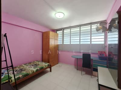 For Rent - 119 Pasir Ris Street 11