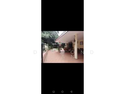 For Sale - Jalan bumbong/jalan kasau/woodland park