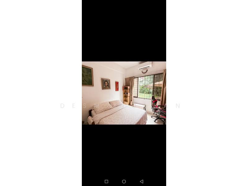 Jalan bumbong/jalan kasau/woodland park, , 5 Bedrooms, 2,000 sqft, Semi-Detached House For Sale, by Desmond Tan, 500108296 - Bedroom - PropertyGuru.com.sg