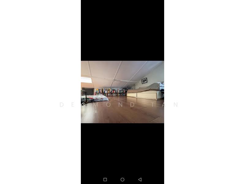 Jalan bumbong/jalan kasau/woodland park, , 5 Bedrooms, 2,000 sqft, Semi-Detached House For Sale, by Desmond Tan, 500108296 - Interior - PropertyGuru.com.sg