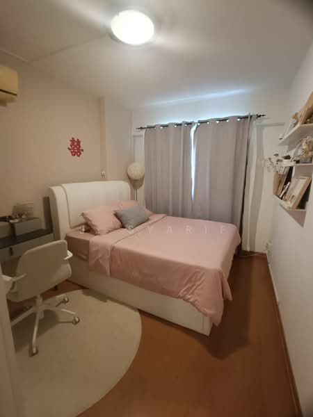 292 Bishan Street 22, 292 Bishan Street 22, 4 Bedrooms, 1,313 sqft, HDB Flat For Sale, by J. Syarif, 500108297 - Bedroom - PropertyGuru.com.sg