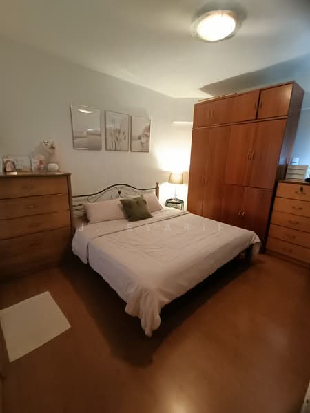 292 Bishan Street 22, 292 Bishan Street 22, 4 Bedrooms, 1,313 sqft, HDB Flat For Sale, by J. Syarif, 500108297 - Bedroom - PropertyGuru.com.sg