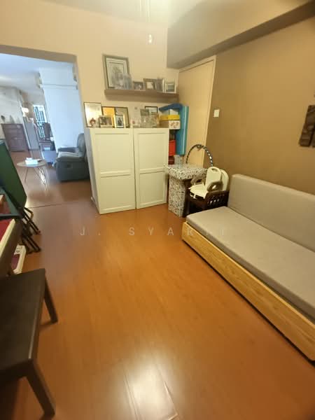 292 Bishan Street 22, 292 Bishan Street 22, 4 Bedrooms, 1,313 sqft, HDB Flat For Sale, by J. Syarif, 500108297 - Living Room - PropertyGuru.com.sg