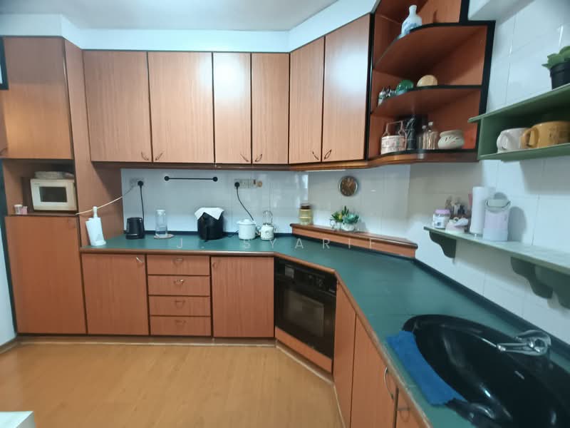 292 Bishan Street 22, 292 Bishan Street 22, 4 Bedrooms, 1,313 sqft, HDB Flat For Sale, by J. Syarif, 500108297 - Kitchen - PropertyGuru.com.sg